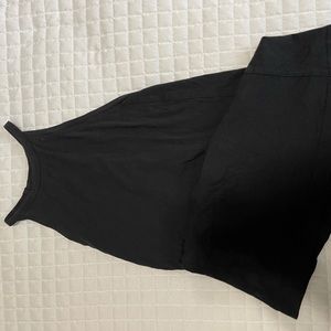 Lululemon Tank Top Size 8